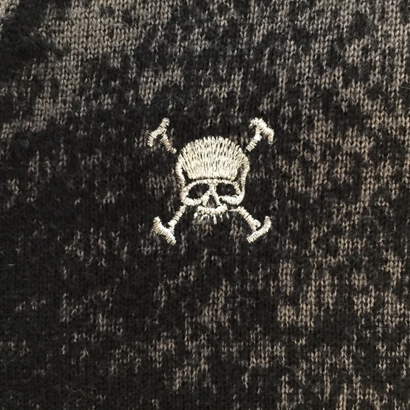 NWOT Guess Cardigan, Size XXL - Picture 8 of 8